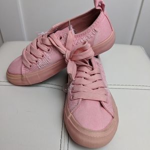 Toddler shoe